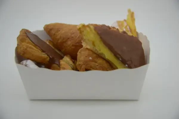 Assortiment minikoeken